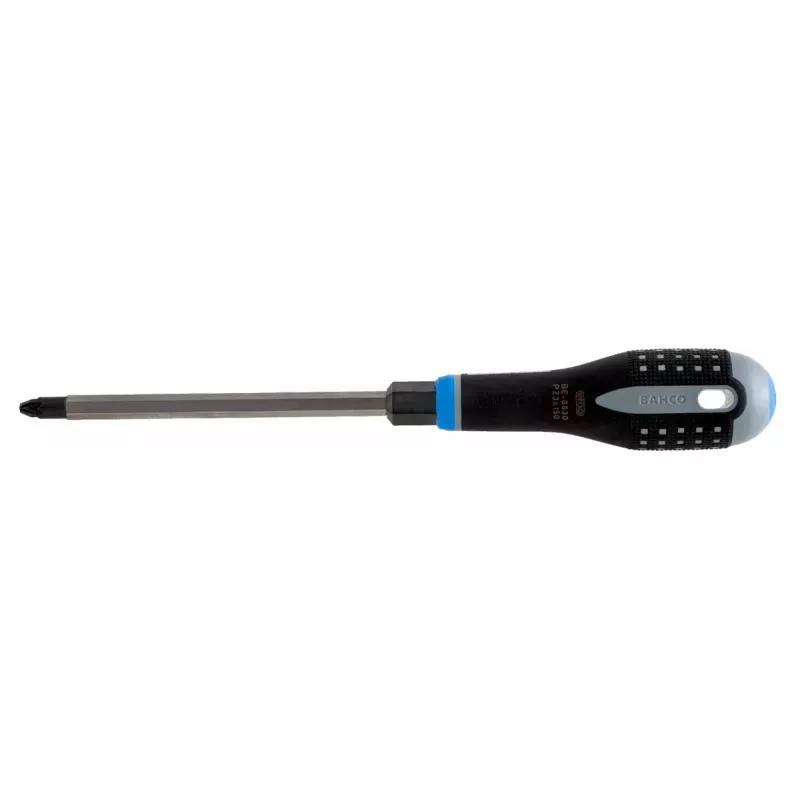 Cacciavite a mano Bahco BE-8830 singolo standard 272 mm 173 g