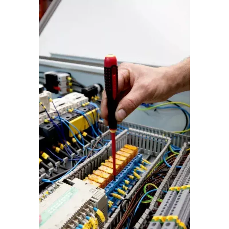 Cacciavite a mano Bahco BE-8230S cacciavite standard singolo