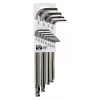 Bahco BE-9786I set di cacciaviti angolari, 13 pz.