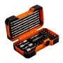 Bahco 59/S35BC set di inserti, 35 pz.