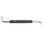 Cacciavite manuale Bahco 2047-0.8-4 peso 14 g