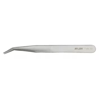 Pinzetta Bahco 5589 AM acciaio inox