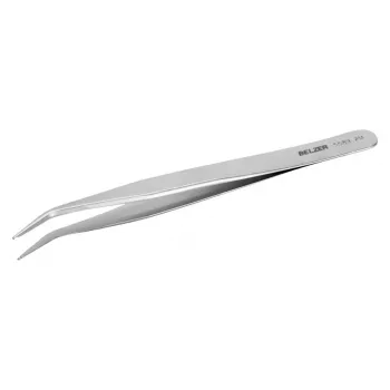 Pinzetta Bahco 5589 AM acciaio inox