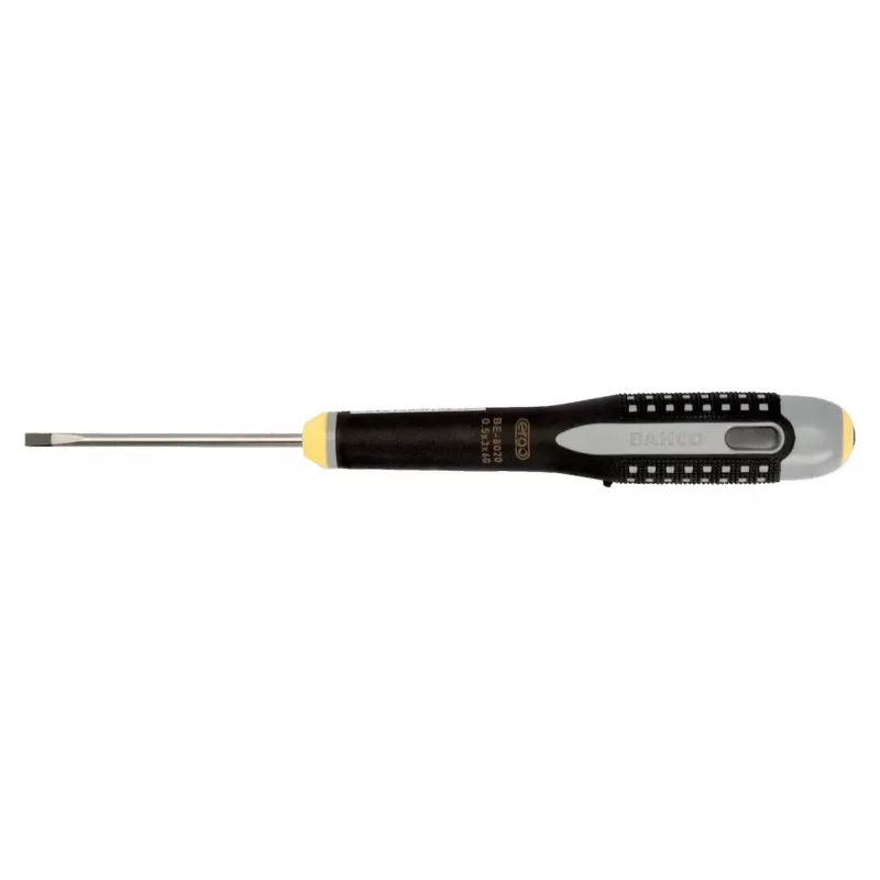 Cacciavite standard singolo Bahco BE-8242