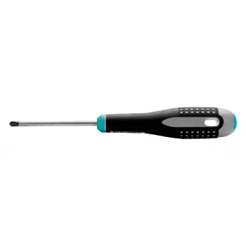 Cacciavite Bahco Ergo BE-8080-1 larghezza 27 mm lunghezza 197 mm peso 58 g