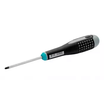 Cacciavite Bahco Ergo BE-8080-1 larghezza 27 mm lunghezza 197 mm peso 58 g