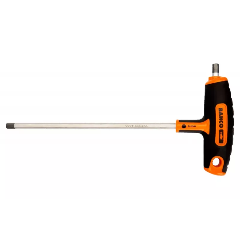 Cacciavite a mano Bahco 900T-080-200