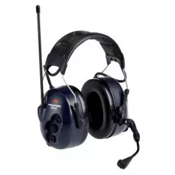 Cuffie 3M PELTOR LiteCom