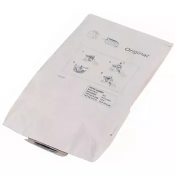 Sacchetto per polvere Nilfisk DUST BAG 10L 10 pezzi
