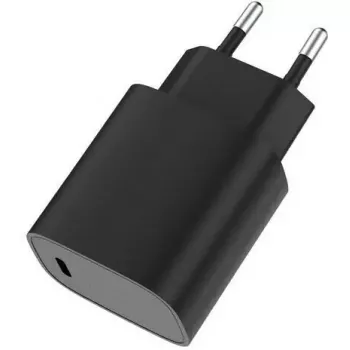 Alimentatore Doro 380268 20W USB-C adattatore EU per ricaricare dispositivi mobili