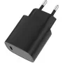 Alimentatore Doro 380268 20W USB-C adattatore EU per ricaricare dispositivi mobili