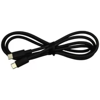 Cavo di ricarica USB-C Doro 380269, lunghezza 1 m, compatibile con ricarica rapida