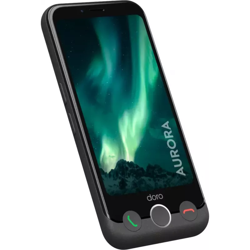 Smartphone Doro Aurora 11 4.5