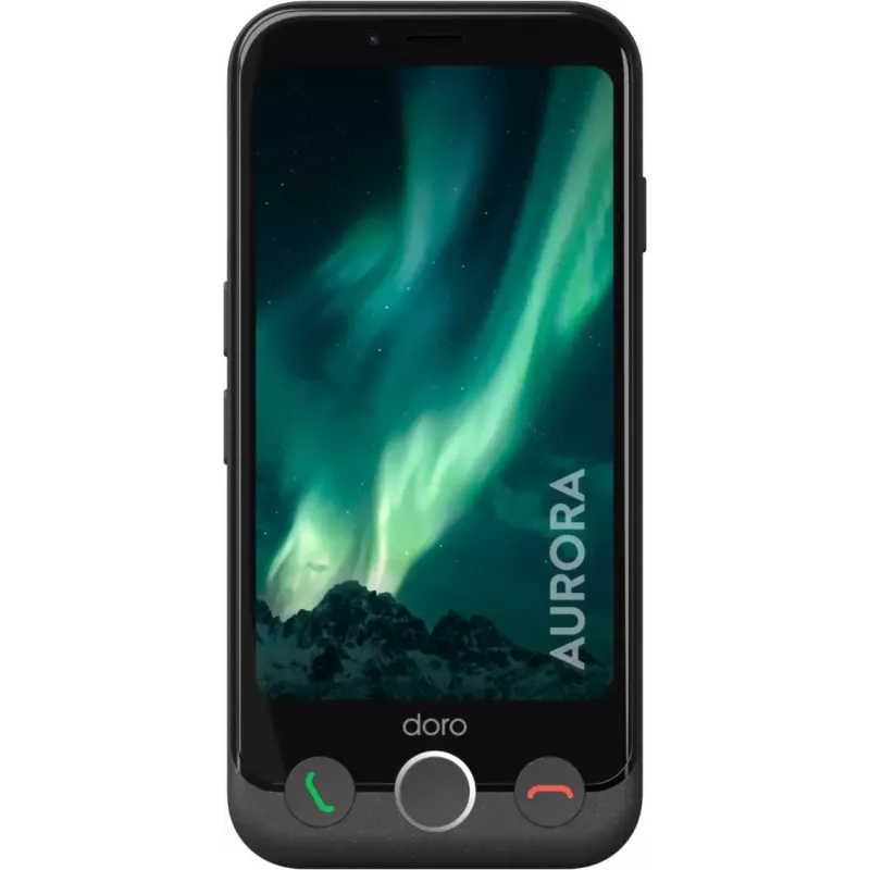 Smartphone Doro Aurora 11 4.5