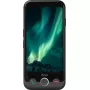 Smartphone Doro Aurora 11 4.5 inch Dual SIM Android 14 4 GB 64 GB 3000 mAh grafite