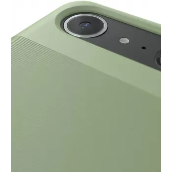 Cover Doro 380274 custodia per cellulare 11,4 cm 4,5 pollici verde
