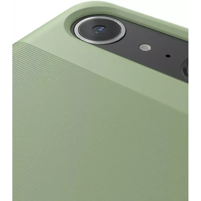 Cover Doro 380274 custodia per cellulare 11,4 cm 4,5 pollici verde
