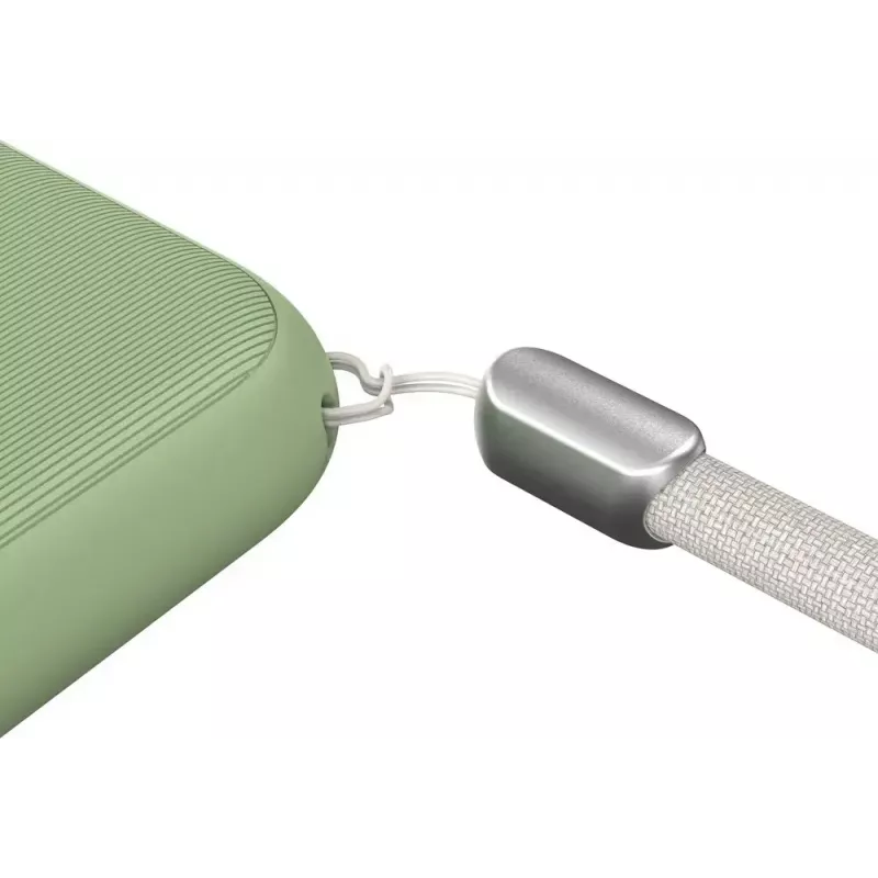 Cover Doro 380274 custodia per cellulare 11,4 cm 4,5 pollici verde