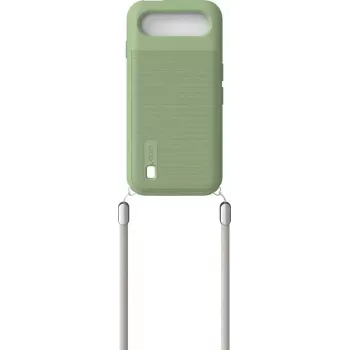 Cover Doro 380274 custodia per cellulare 11,4 cm 4,5 pollici verde