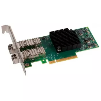 Adattatore di rete Sonnet G10E-SFP-2XM-E3 SFP28 10Gb Ethernet PCIe 2 porte