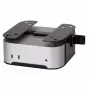 Sonnet MacCuff mini (2024+) telaio di montaggio VESA per Mac mini M4, nero
