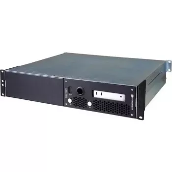 Sistema case rackmount 2U per xMac mini (2024+) — No name XMM-SYS-0