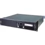 Sistema case rackmount 2U per xMac mini (2024+) — No name XMM-SYS-0
