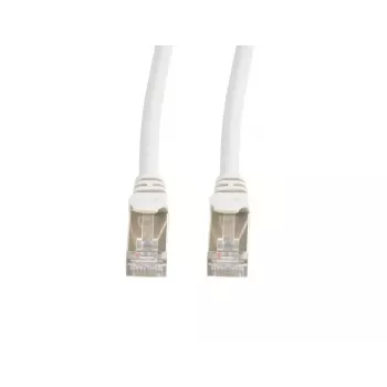 Cavo Prokord TP-CABLE S/FTP CAT.6 SHIELDED LSZH RJ45 15M GRAU