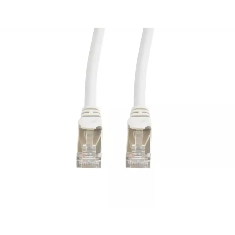 Cavo Prokord TP-CABLE S/FTP CAT.6 SHIELDED LSZH RJ45 15M GRAU
