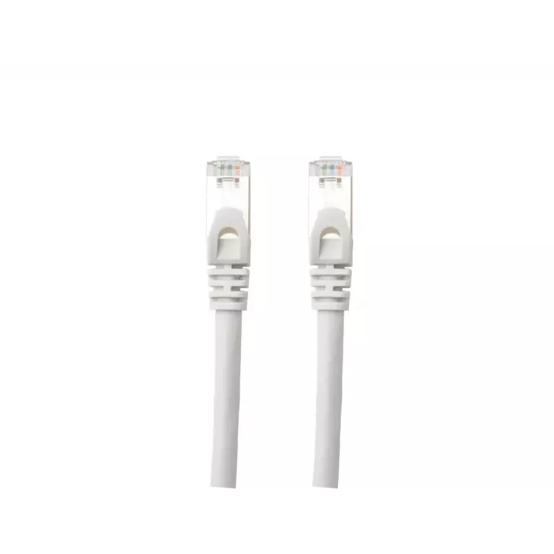 Cavo Prokord TP-CABLE S/FTP CAT.6 SHIELDED LSZH RJ45 15M GRAU