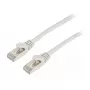 Cavo Prokord TP-CABLE S/FTP CAT.6 SHIELDED LSZH RJ45 15M GRAU