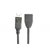 Cavo DisplayPort Prokord 0,5 m DP-DP 0047