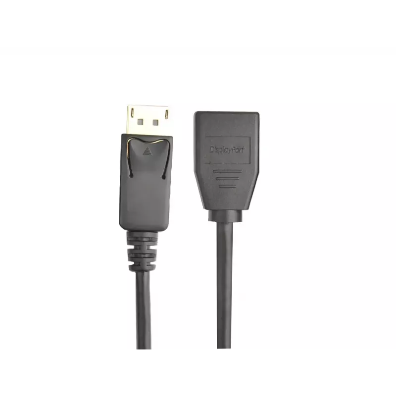 Cavo DisplayPort Prokord 0,5 m DP-DP 0047