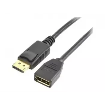 Cavo DisplayPort Prokord 0,5 m DP-DP 0047