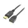 Cavo DisplayPort Prokord 0,5 m DP-DP 0047