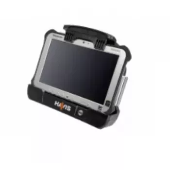 Dock per tablet Panasonic PCPE-HAVG104 nero Toughbook G1