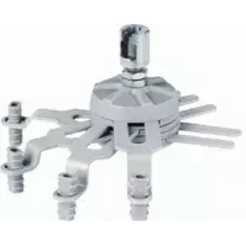 Supporto per proiettore SMS Smart Media Solutions CL V300-350 A/S