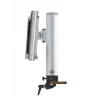 Kit di montaggio SMS Smart Media Solutions FS040013 portata massima 15 kg