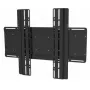 Supporto per schermi piatti SMS PL210208 Unislide H — supporto a parete compatibile VESA per schermi piatti