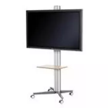 Supporto per schermo piatto SMS Smart Media Solutions FH M1955 W/S bianco