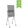 Colonna di montaggio SMS X Pillar 1455 W/S — regolabile in altezza, struttura stabile