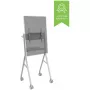 Colonna di montaggio SMS X Pillar 1455 W/S — regolabile in altezza, struttura stabile