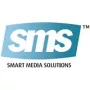 Colonna portante SMS Smart Media Solutions X Pillar 1955 W/S