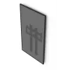 Supporto per display signage SMS Smart Media Solutions PW030007