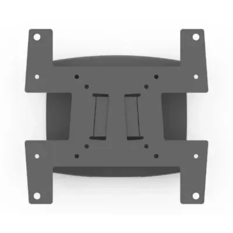 Kit di supporto SMS Smart Media Solutions C181U004-2A alluminio 12 kg grigio