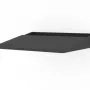 Ripiano SMS Smart Media Solutions C220006-1A Func Mobile Shelf nero