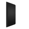 Braccio di montaggio per schermo piatto SMS Smart Media Solutions SMS SMARTTRIM L 2X4 BL SCHWARZ RAL9005
