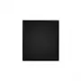 Braccio di montaggio per schermo piatto SMS Smart Media Solutions SMS SMARTTRIM L 2X4 BL SCHWARZ RAL9005