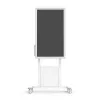 Flipster 2 mobile motorizzato SMS Smart Media Solutions 50 kg 55-65 pollici