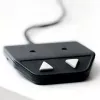 Flipster 2 mobile motorizzato SMS Smart Media Solutions 50 kg 55-65 pollici
